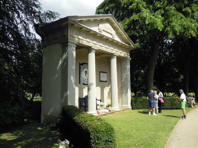 Princess DianaFound a Grave