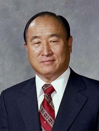 Sun Myung Moon - Found a GraveFound a Grave