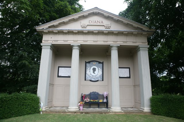 Princess Diana | Found a Grave