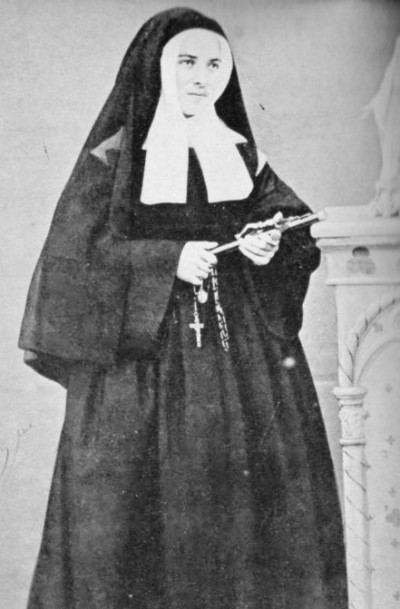 Saint Bernadette Soubirous | Found a Grave