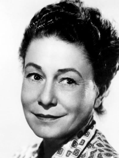 Thelma Ritter