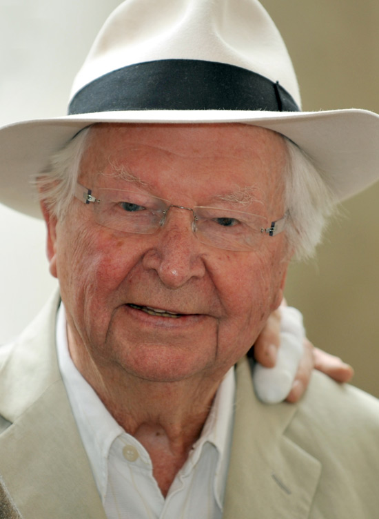 Clive Dunn