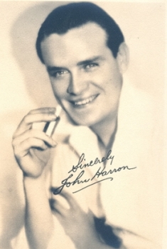 John Harron