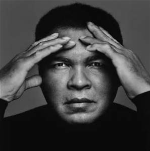 Muhammad Ali