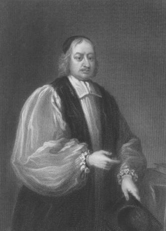 John Pearson