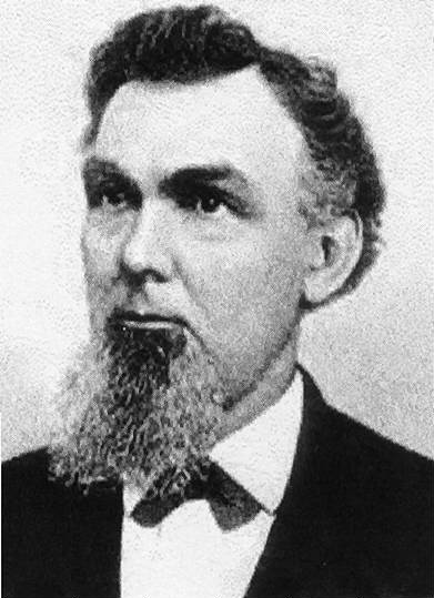 John Richards Buchtel