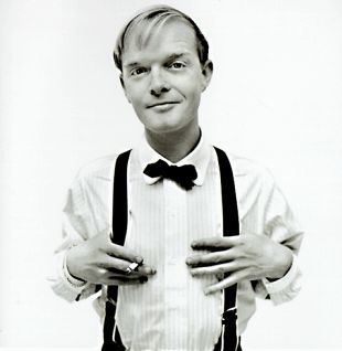 Truman Capote