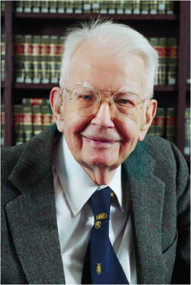 Ronald H. Coase