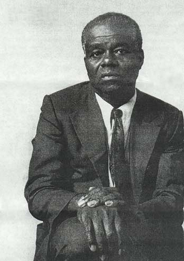 John Henrik Clarke